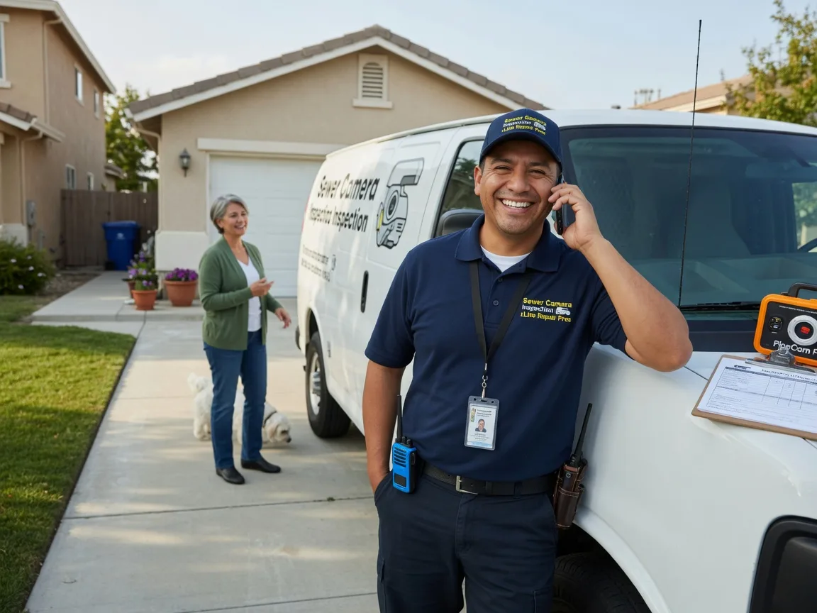 Sewer Line Repair Washington FAQs